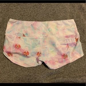 Fleo shorts